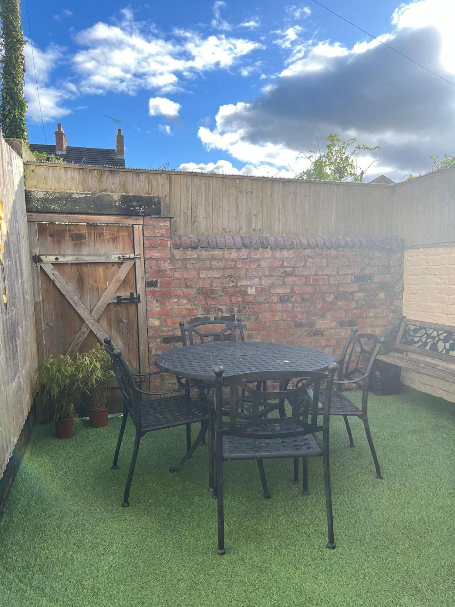 City Of Chester Award Winning Cottage -Pixie Terrace Chester Exteriér fotografie