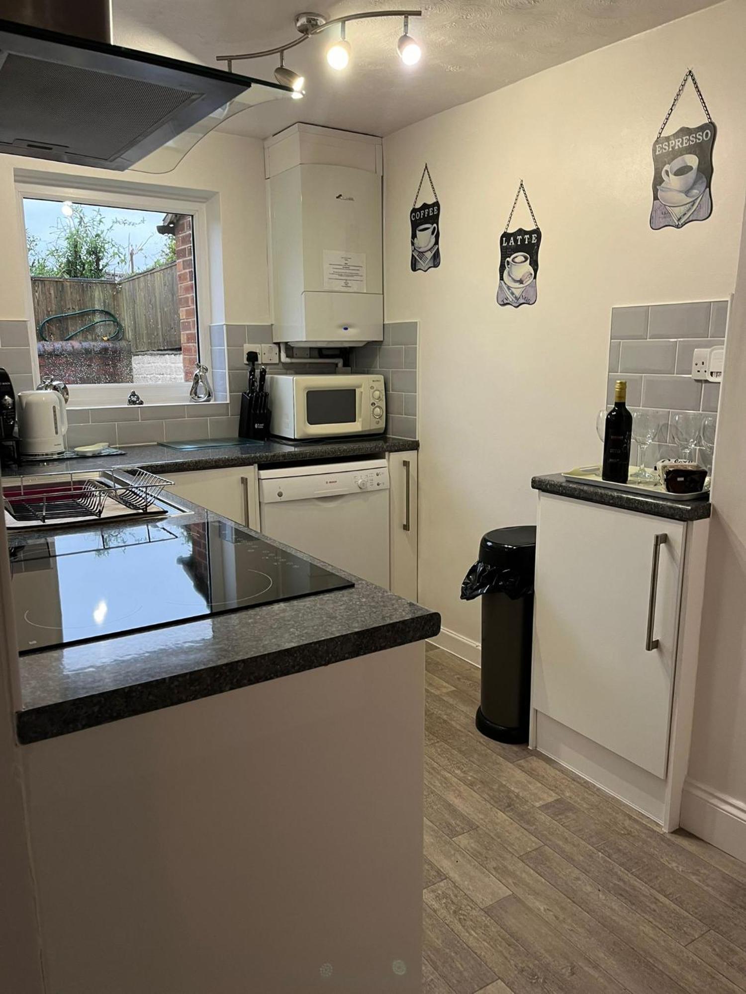 City Of Chester Award Winning Cottage -Pixie Terrace Chester Exteriér fotografie