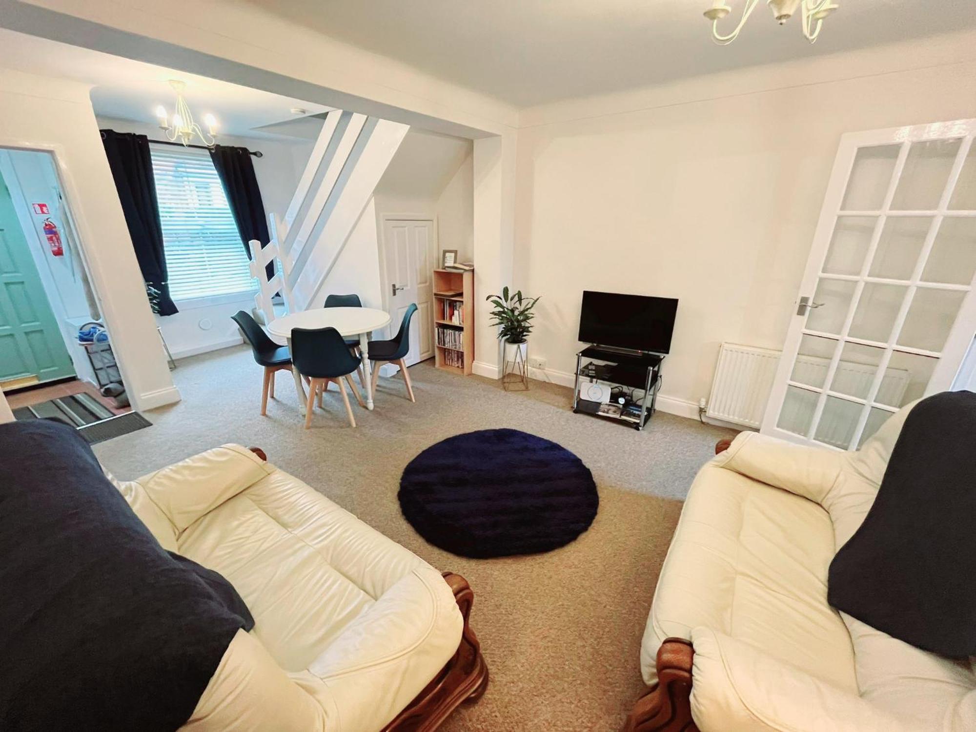 City Of Chester Award Winning Cottage -Pixie Terrace Chester Exteriér fotografie