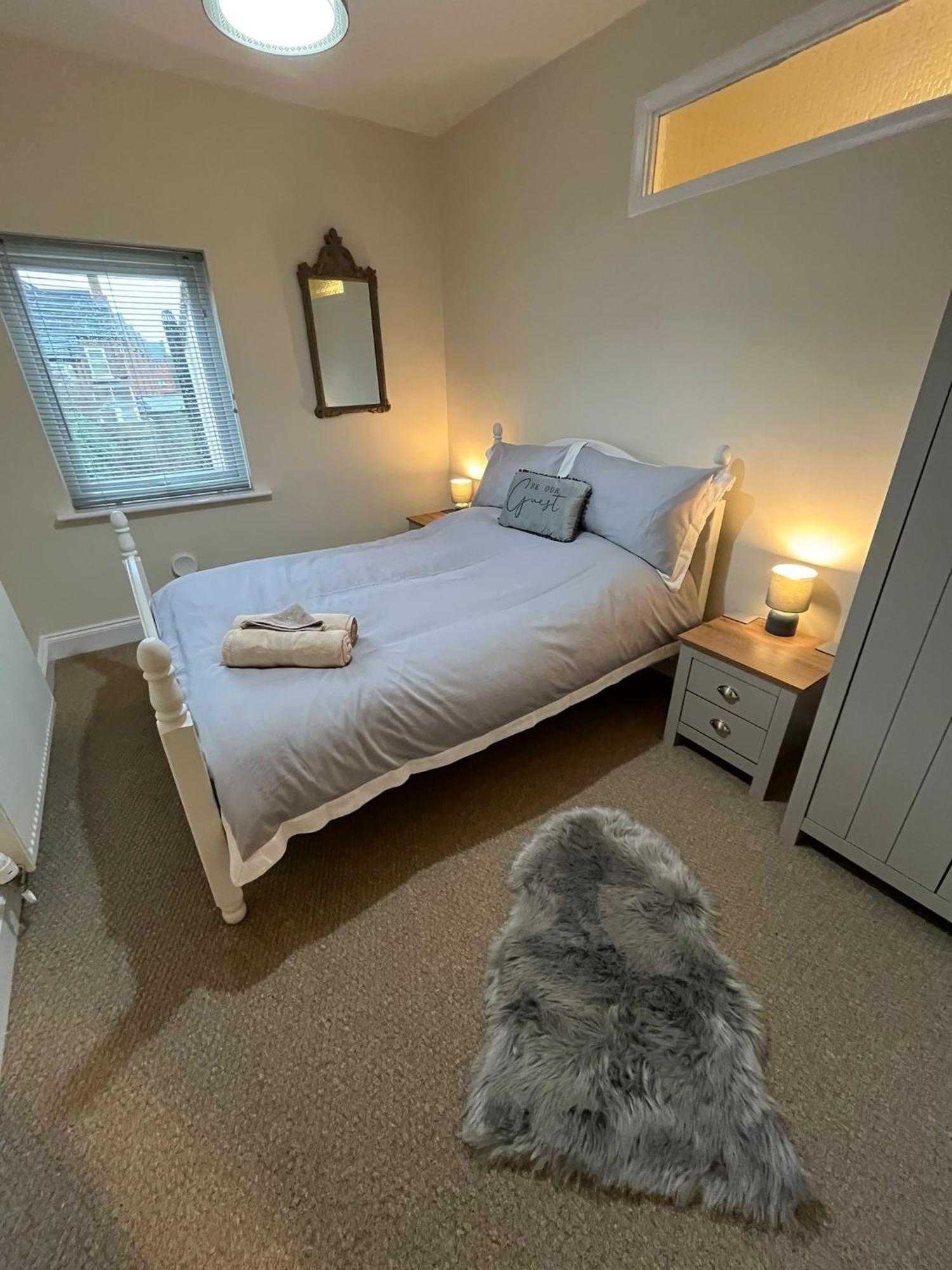 City Of Chester Award Winning Cottage -Pixie Terrace Chester Exteriér fotografie