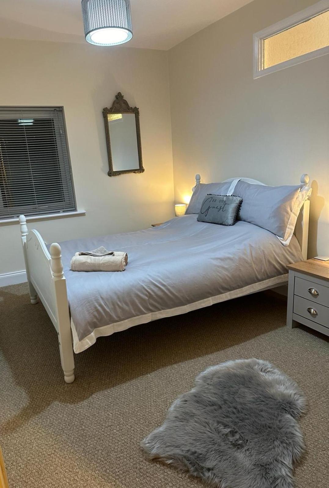 City Of Chester Award Winning Cottage -Pixie Terrace Chester Exteriér fotografie
