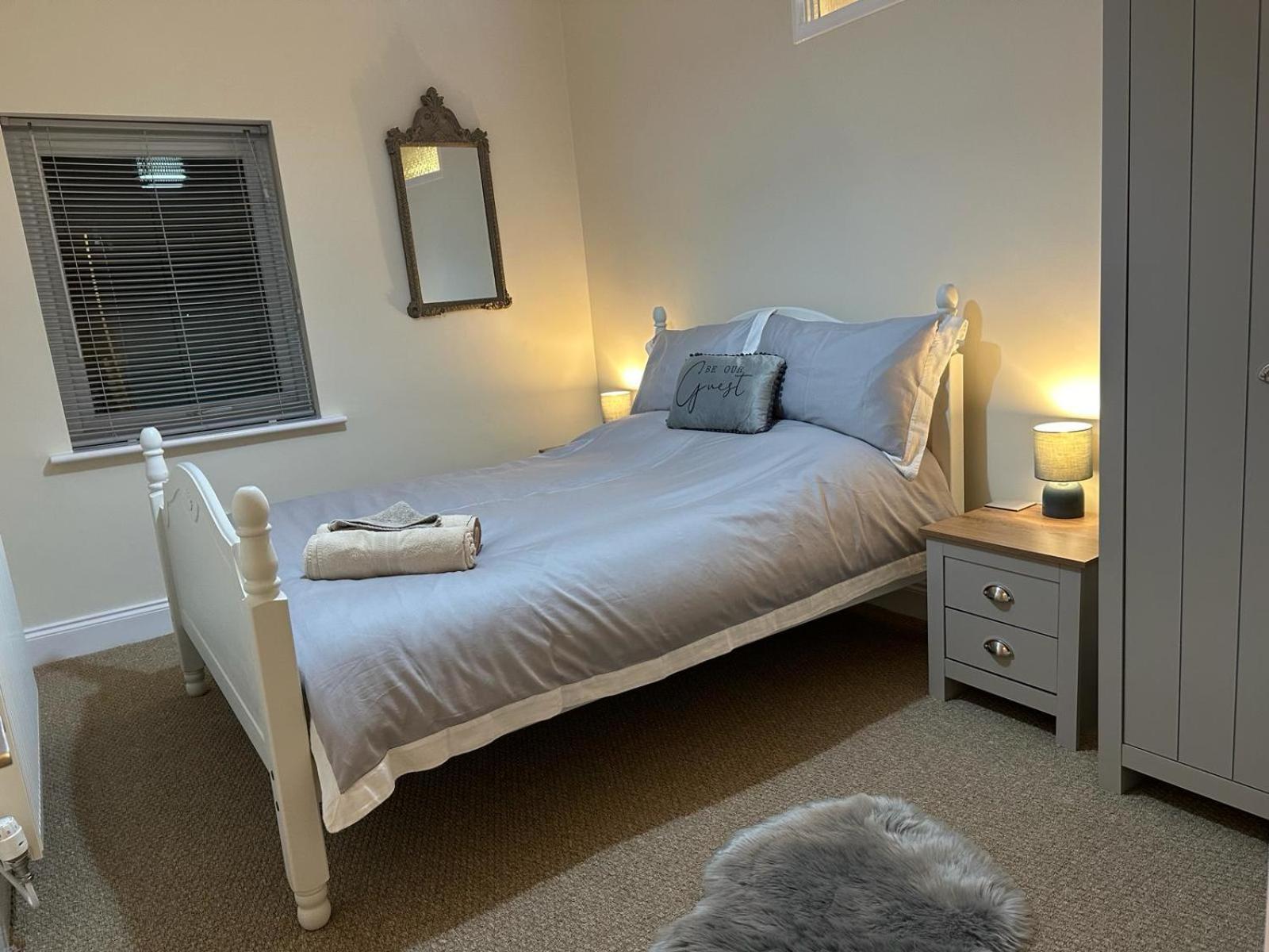City Of Chester Award Winning Cottage -Pixie Terrace Chester Exteriér fotografie