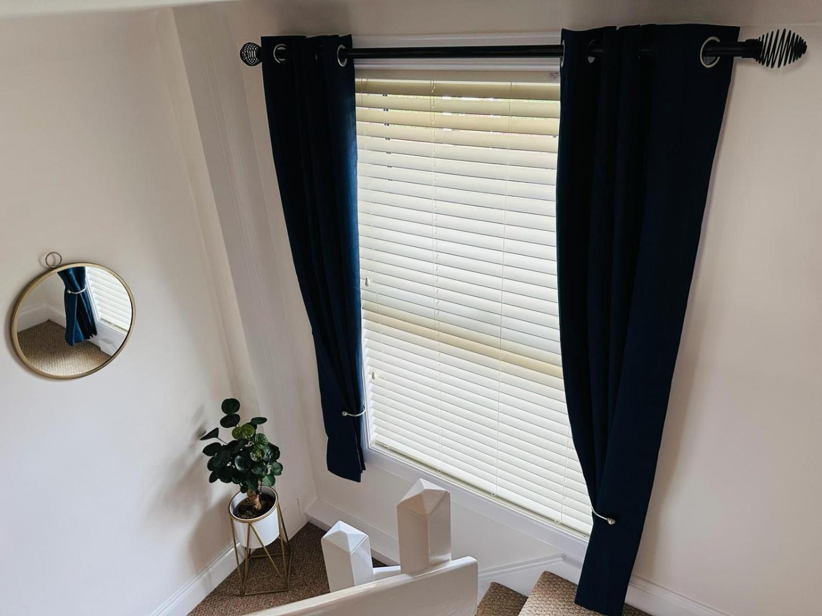 City Of Chester Award Winning Cottage -Pixie Terrace Chester Exteriér fotografie