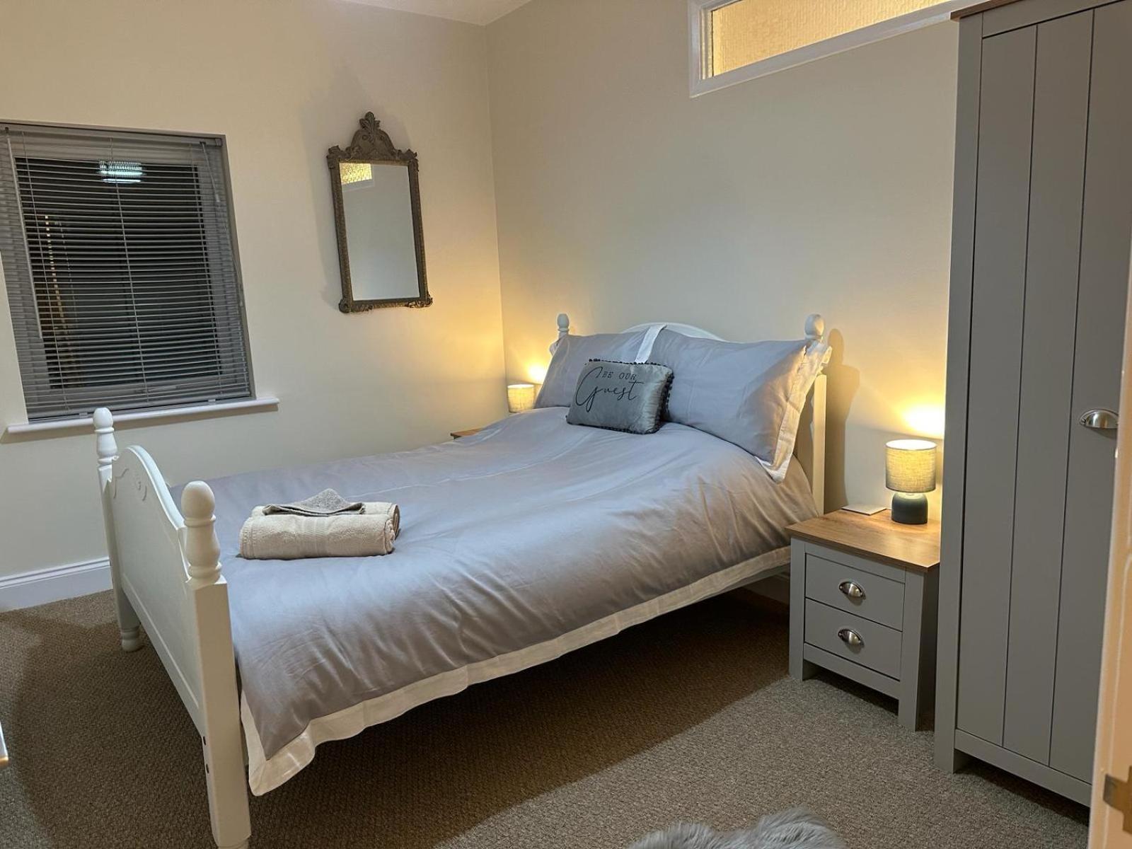 City Of Chester Award Winning Cottage -Pixie Terrace Chester Exteriér fotografie