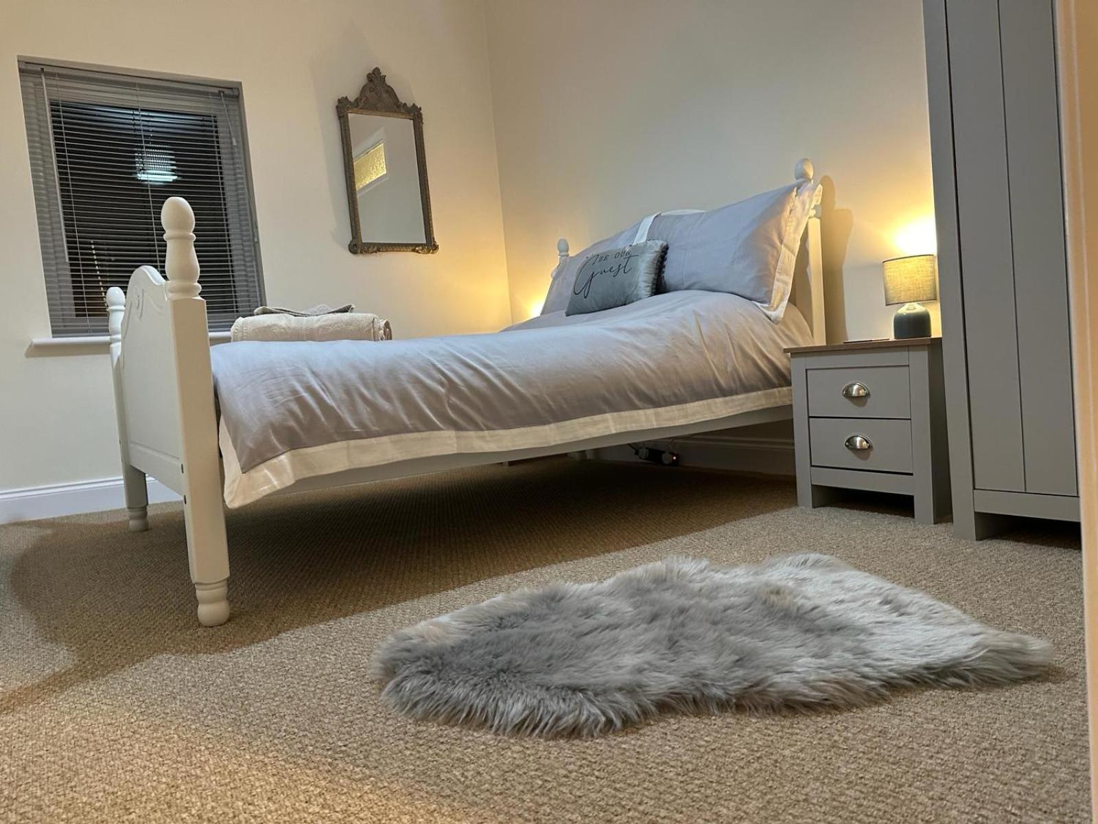 City Of Chester Award Winning Cottage -Pixie Terrace Chester Exteriér fotografie